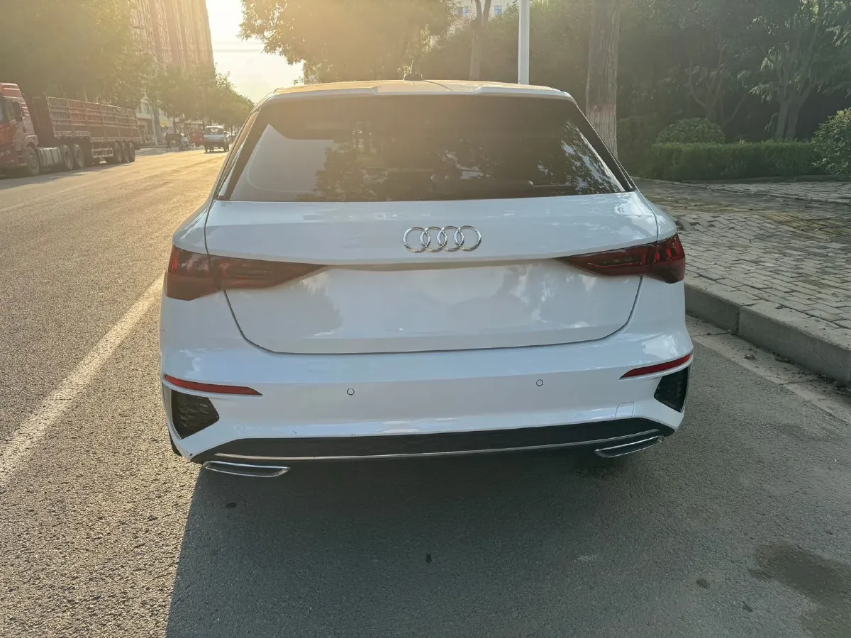 2022 Audi A3 1.4T 150HP L4 7DCT,autocango,china used car exporter,china ev exporter,chinese used car exporter,chinese used ev exporter