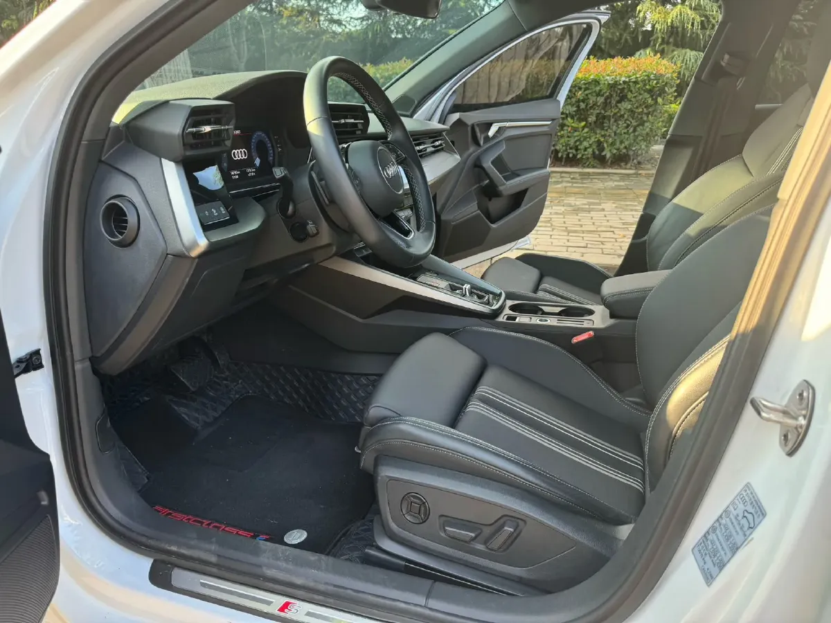 2022 Audi A3 1.4T 150HP L4 7DCT,autocango,china used car exporter,china ev exporter,chinese used car exporter,chinese used ev exporter