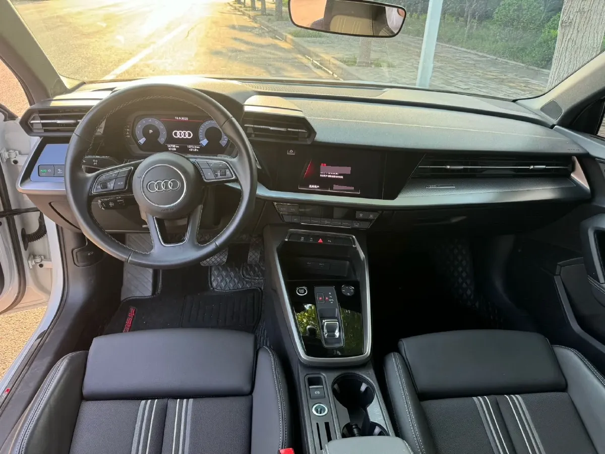 2022 Audi A3 1.4T 150HP L4 7DCT,autocango,china used car exporter,china ev exporter,chinese used car exporter,chinese used ev exporter