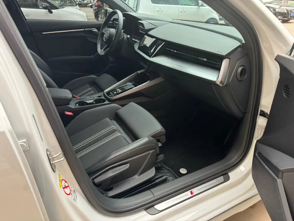 2022 Audi A3 1.4T 150HP L4 7DCT,autocango,china used car exporter,china ev exporter,chinese used car exporter,chinese used ev exporter