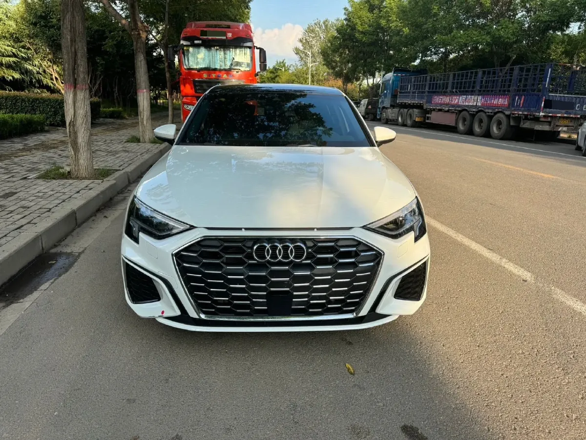 2022 Audi A3 1.4T 150HP L4 7DCT,autocango,china used car exporter,china ev exporter,chinese used car exporter,chinese used ev exporter