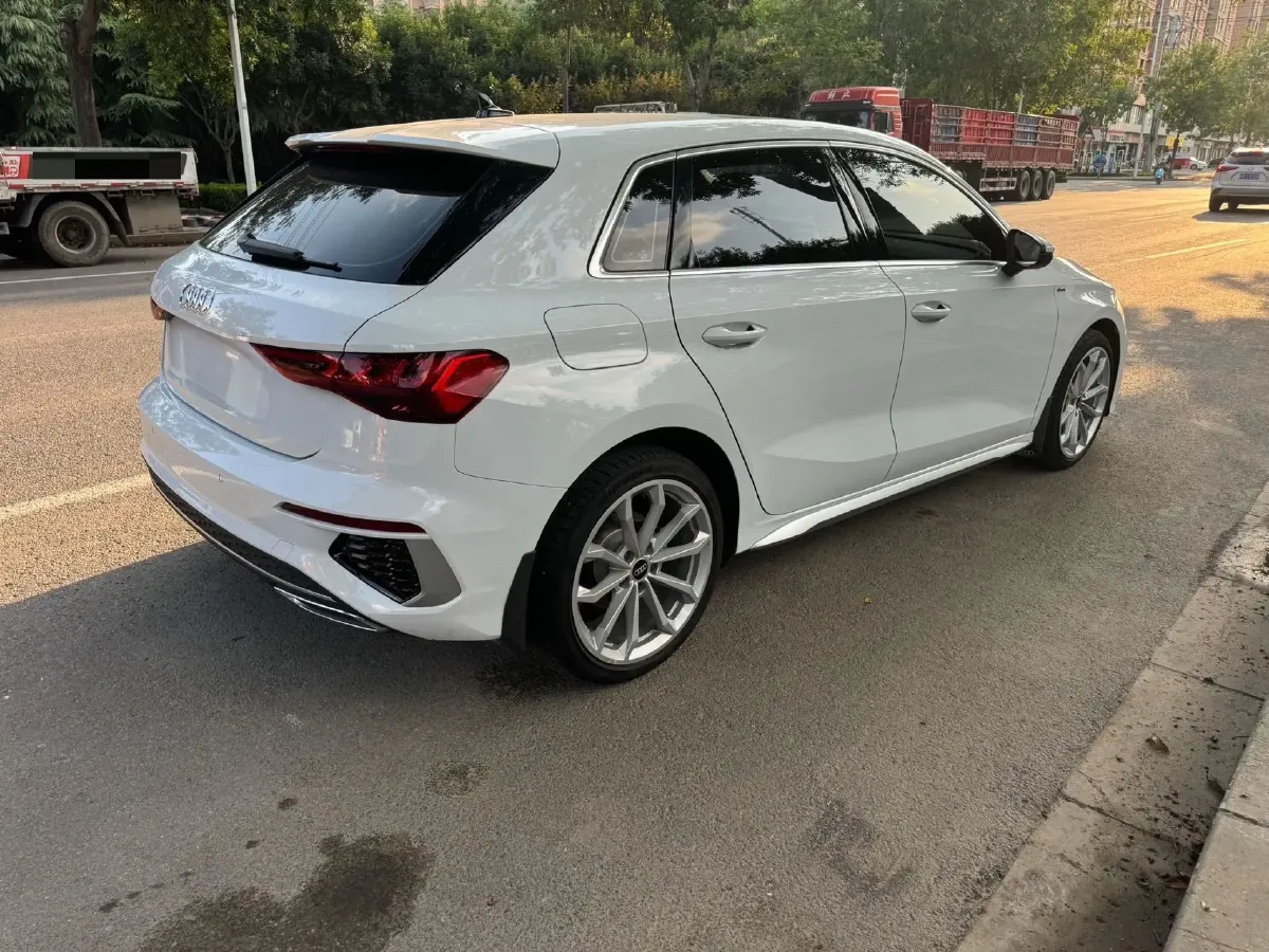 2022 Audi A3 1.4T 150HP L4 7DCT,autocango,china used car exporter,china ev exporter,chinese used car exporter,chinese used ev exporter