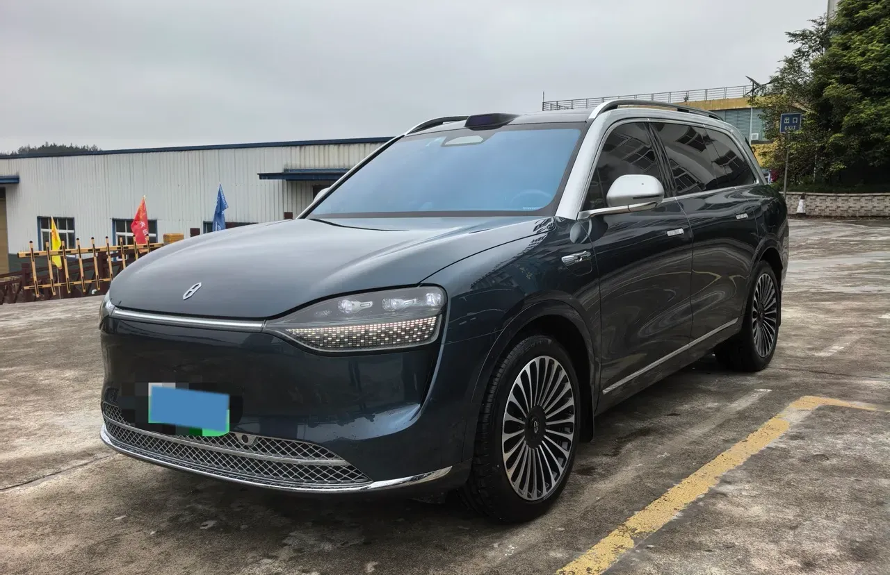 2024 AITO AITO M9 1.5T 152HP L4 REEV 42KWH,autocango,china used car exporter,china ev exporter,chinese used car exporter,chinese used ev exporter