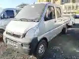 2021 WuLing RongGuang Mini Truck 1.5L 99HP L4 5MT