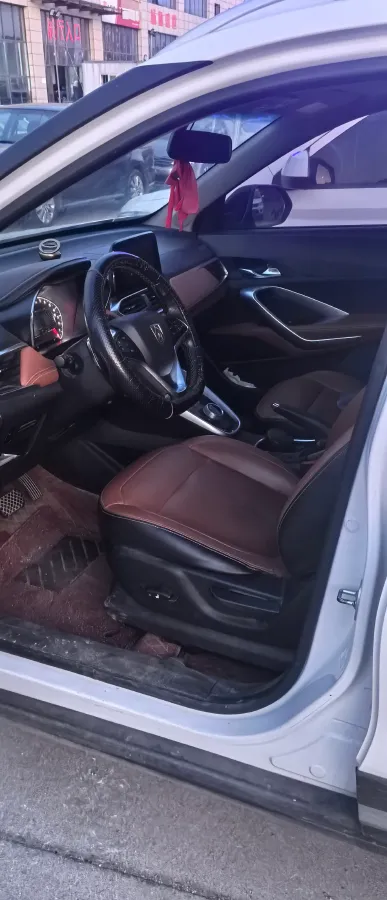 2018 KaiYi E3 1.6L 110HP L4 5MT,autocango,china used car exporter,china ev exporter,chinese used car exporter,chinese used ev exporter