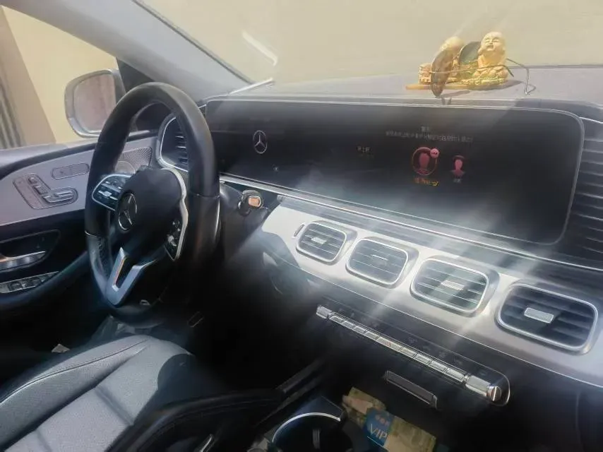 2020 Mercedes-Benz GLE Coupe 2.0T 258HP L4 9AT,autocango,china used car exporter,china ev exporter,chinese used car exporter,chinese used ev exporter