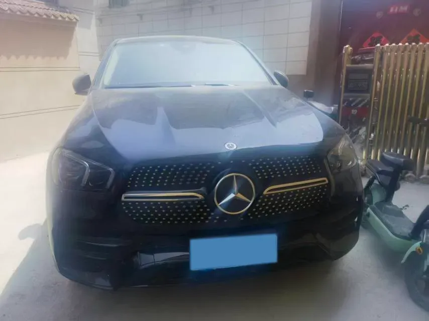 2020 Mercedes-Benz GLE Coupe 2.0T 258HP L4 9AT,autocango,china used car exporter,china ev exporter,chinese used car exporter,chinese used ev exporter