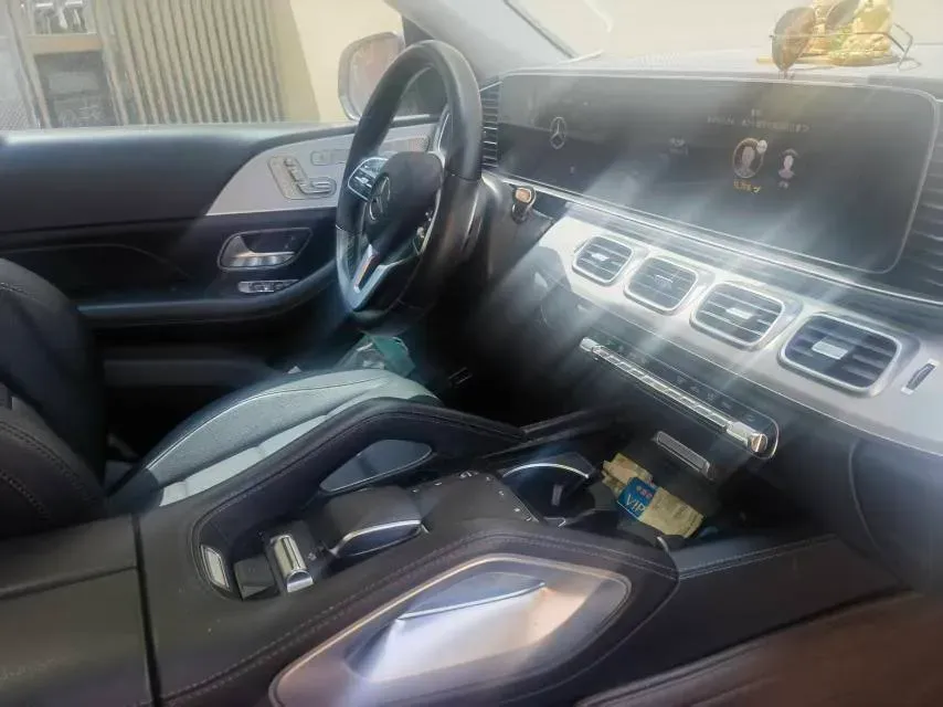 2020 Mercedes-Benz GLE Coupe 2.0T 258HP L4 9AT,autocango,china used car exporter,china ev exporter,chinese used car exporter,chinese used ev exporter