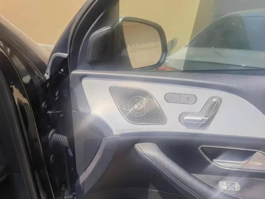 2020 Mercedes-Benz GLE Coupe 2.0T 258HP L4 9AT,autocango,china used car exporter,china ev exporter,chinese used car exporter,chinese used ev exporter