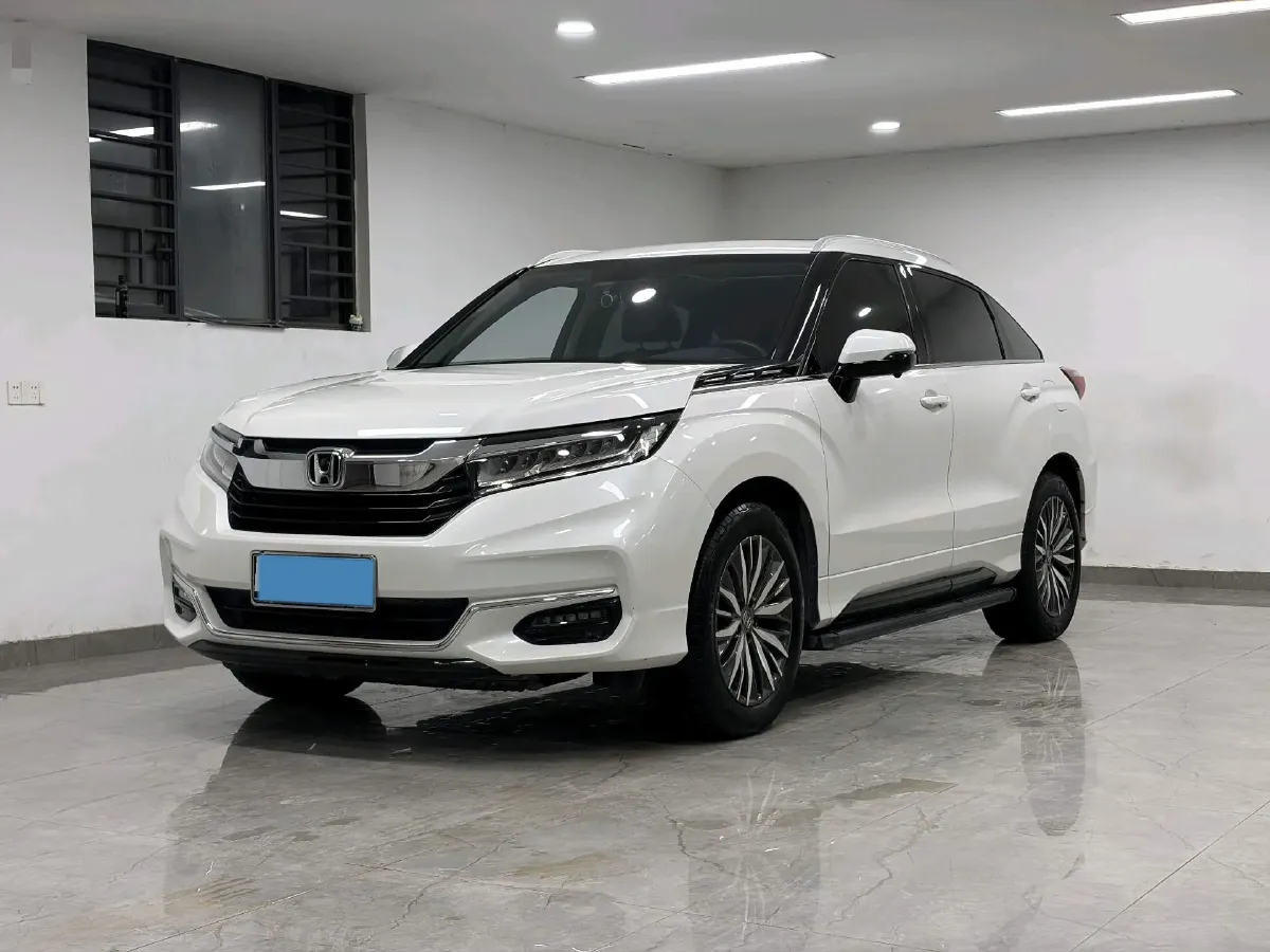 2020 Honda Avancier 2.0T 272HP L4 9AT,autocango,china used car exporter,china ev exporter,chinese used car exporter,chinese used ev exporter