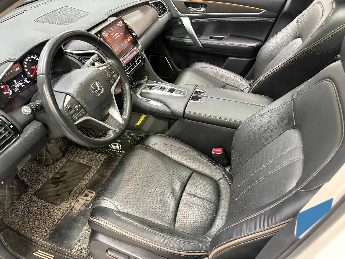 2020 Honda Avancier 2.0T 272HP L4 9AT,autocango,china used car exporter,china ev exporter,chinese used car exporter,chinese used ev exporter