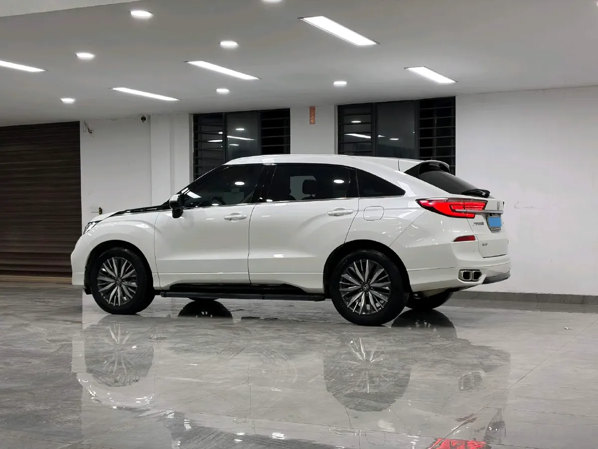 2020 Honda Avancier 2.0T 272HP L4 9AT,autocango,china used car exporter,china ev exporter,chinese used car exporter,chinese used ev exporter