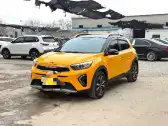 2019 KIA KX1,autocango,china used car exporter,china ev exporter,chinese used car exporter,chinese used ev exporter