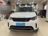 2018 Land Rover Discovery 3.0T 340HP V6 8AT