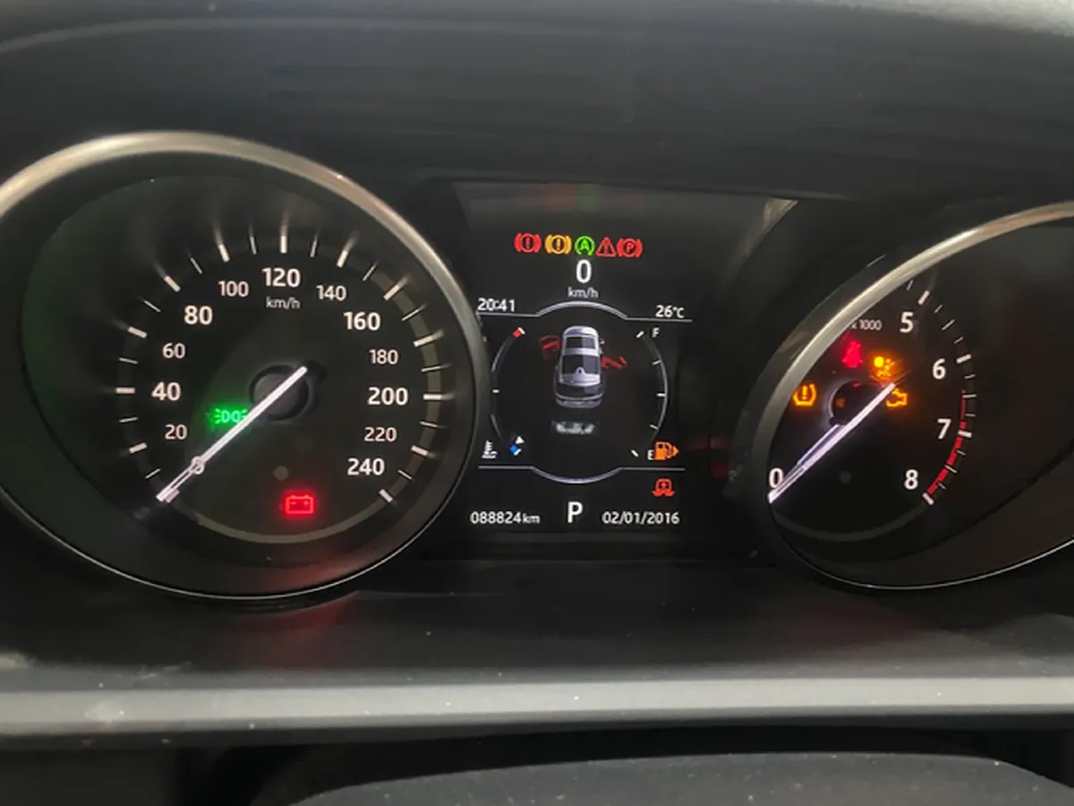 2018 Land Rover Discovery 3.0T 340HP V6 8AT,autocango,china used car exporter,china ev exporter,chinese used car exporter,chinese used ev exporter