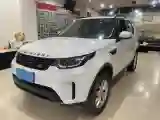 2018 Land Rover Discovery 3.0T 340HP V6 8AT