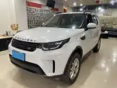 2018 LAND ROVER DISCOVERY,autocango,china used car exporter,china ev exporter,chinese used car exporter,chinese used ev exporter