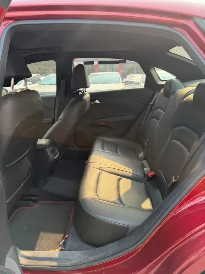 2019 Chevrolet Monza 1.3T 163HP L3 6AT,autocango,china used car exporter,china ev exporter,chinese used car exporter,chinese used ev exporter