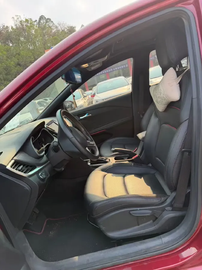 2019 Chevrolet Monza 1.3T 163HP L3 6AT,autocango,china used car exporter,china ev exporter,chinese used car exporter,chinese used ev exporter