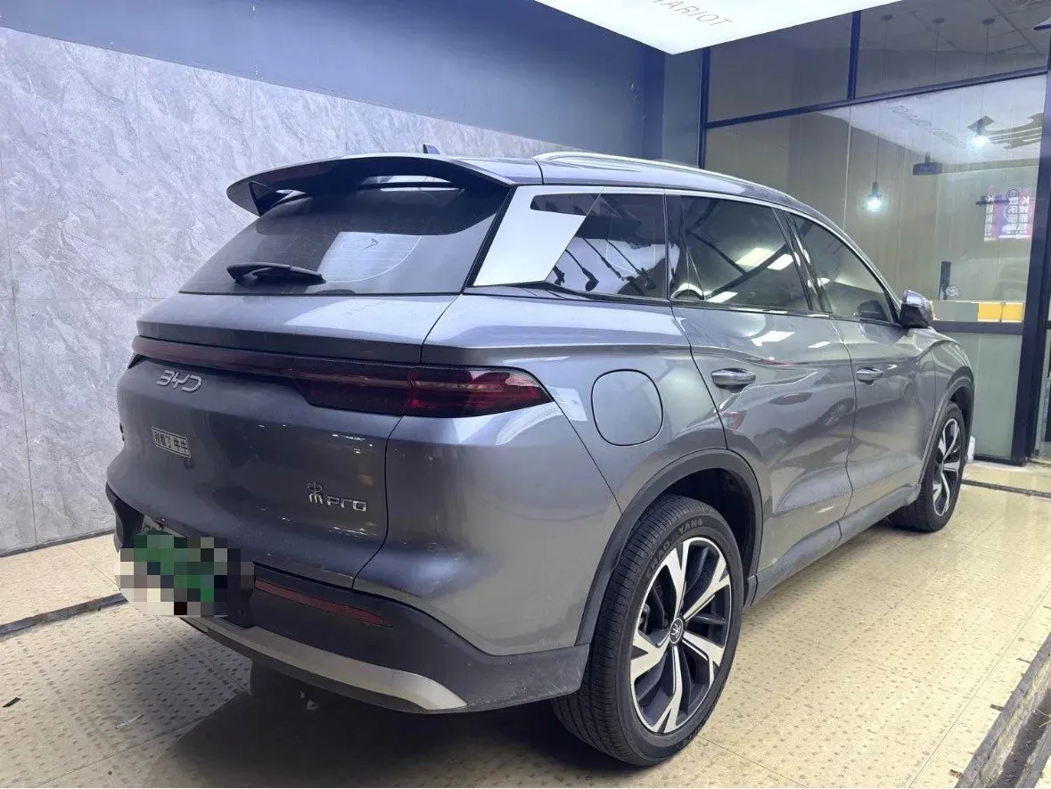 2025 BYD Song Pro 1.5L 101HP L4 E-CVT PHEV 18.3KWH,autocango,china used car exporter,china ev exporter,chinese used car exporter,chinese used ev exporter