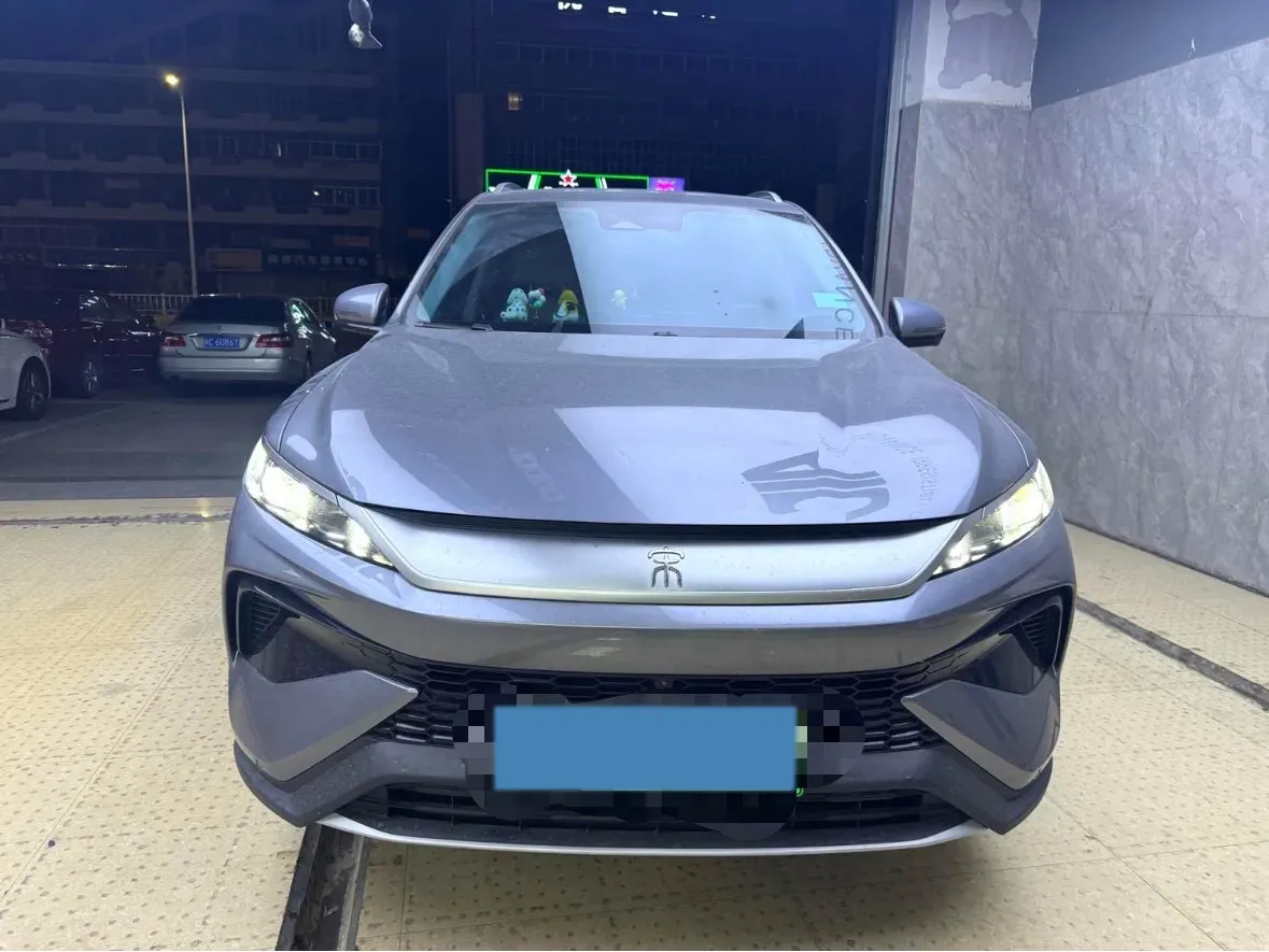 2025 BYD Song Pro 1.5L 101HP L4 E-CVT PHEV 18.3KWH,autocango,china used car exporter,china ev exporter,chinese used car exporter,chinese used ev exporter