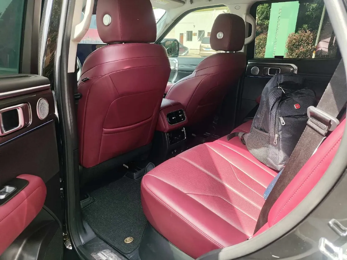 2024 Tank 400 2.0T 252HP L4 9AT PHEV 36.7/37.1KWH,autocango,china used car exporter,china ev exporter,chinese used car exporter,chinese used ev exporter