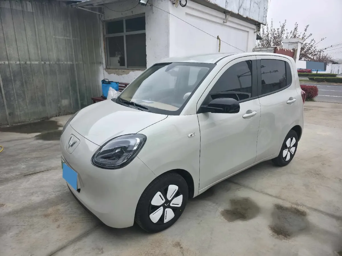 2025 WuLing HongGuang MINI EV BEV 16.2KWH,autocango,china used car exporter,china ev exporter,chinese used car exporter,chinese used ev exporter