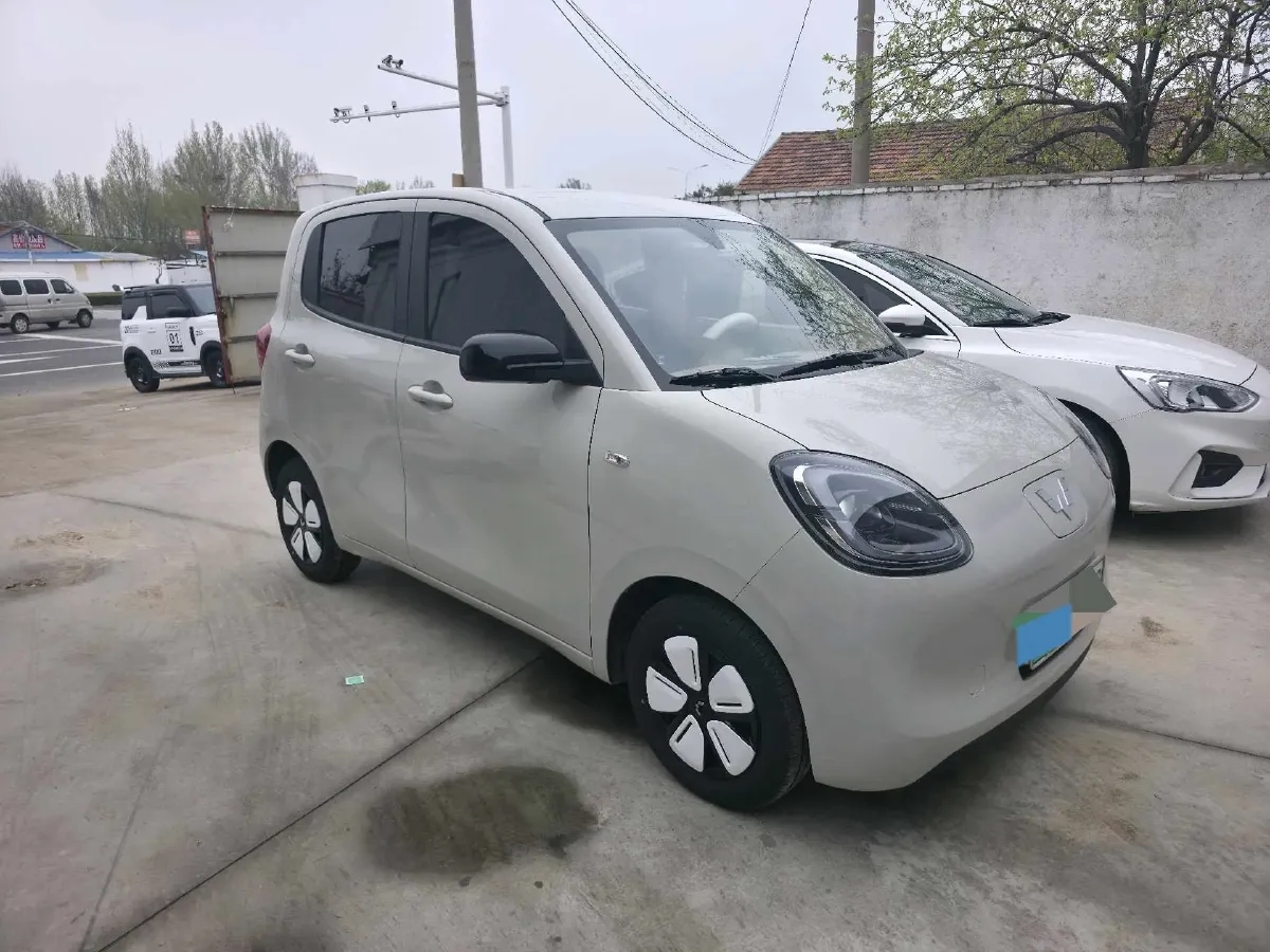 2025 WuLing HongGuang MINI EV BEV 16.2KWH,autocango,china used car exporter,china ev exporter,chinese used car exporter,chinese used ev exporter