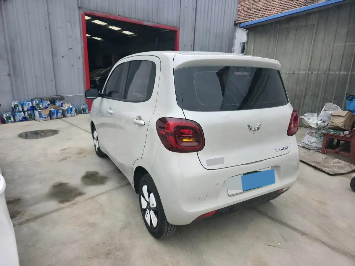 2025 WuLing HongGuang MINI EV BEV 16.2KWH,autocango,china used car exporter,china ev exporter,chinese used car exporter,chinese used ev exporter