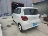 2025 WuLing HongGuang MINI EV BEV 16.2KWH