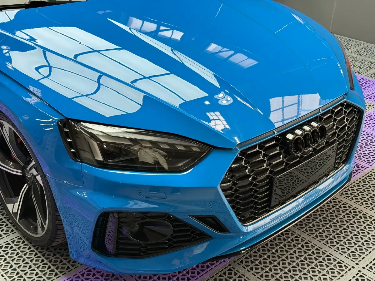 2021 Audi RS 5 2.9T 450HP V6 8AT,autocango,china used car exporter,china ev exporter,chinese used car exporter,chinese used ev exporter