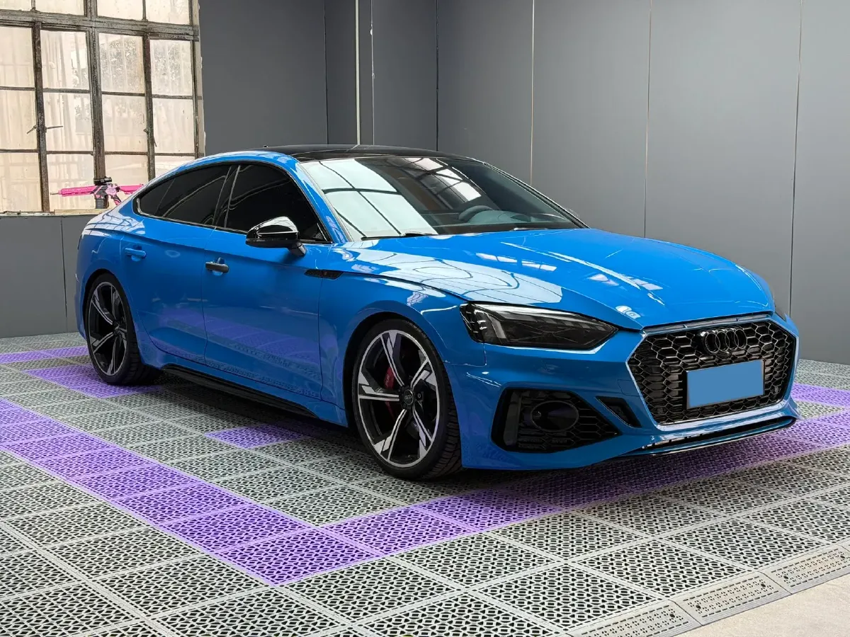 2021 Audi RS 5 2.9T 450HP V6 8AT,autocango,china used car exporter,china ev exporter,chinese used car exporter,chinese used ev exporter