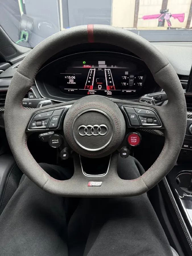 2021 Audi RS 5 2.9T 450HP V6 8AT,autocango,china used car exporter,china ev exporter,chinese used car exporter,chinese used ev exporter