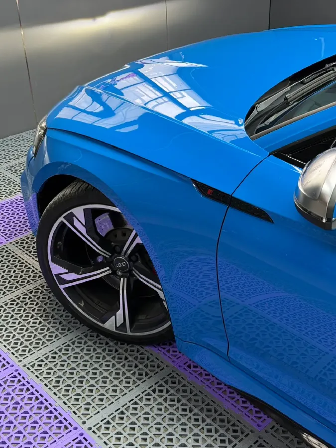 2021 Audi RS 5 2.9T 450HP V6 8AT,autocango,china used car exporter,china ev exporter,chinese used car exporter,chinese used ev exporter