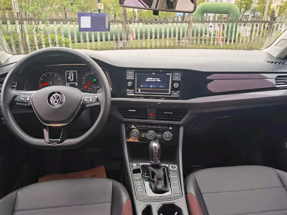 2020 Volkswagen Bora 1.5L 113HP L4 6AT,autocango,china used car exporter,china ev exporter,chinese used car exporter,chinese used ev exporter