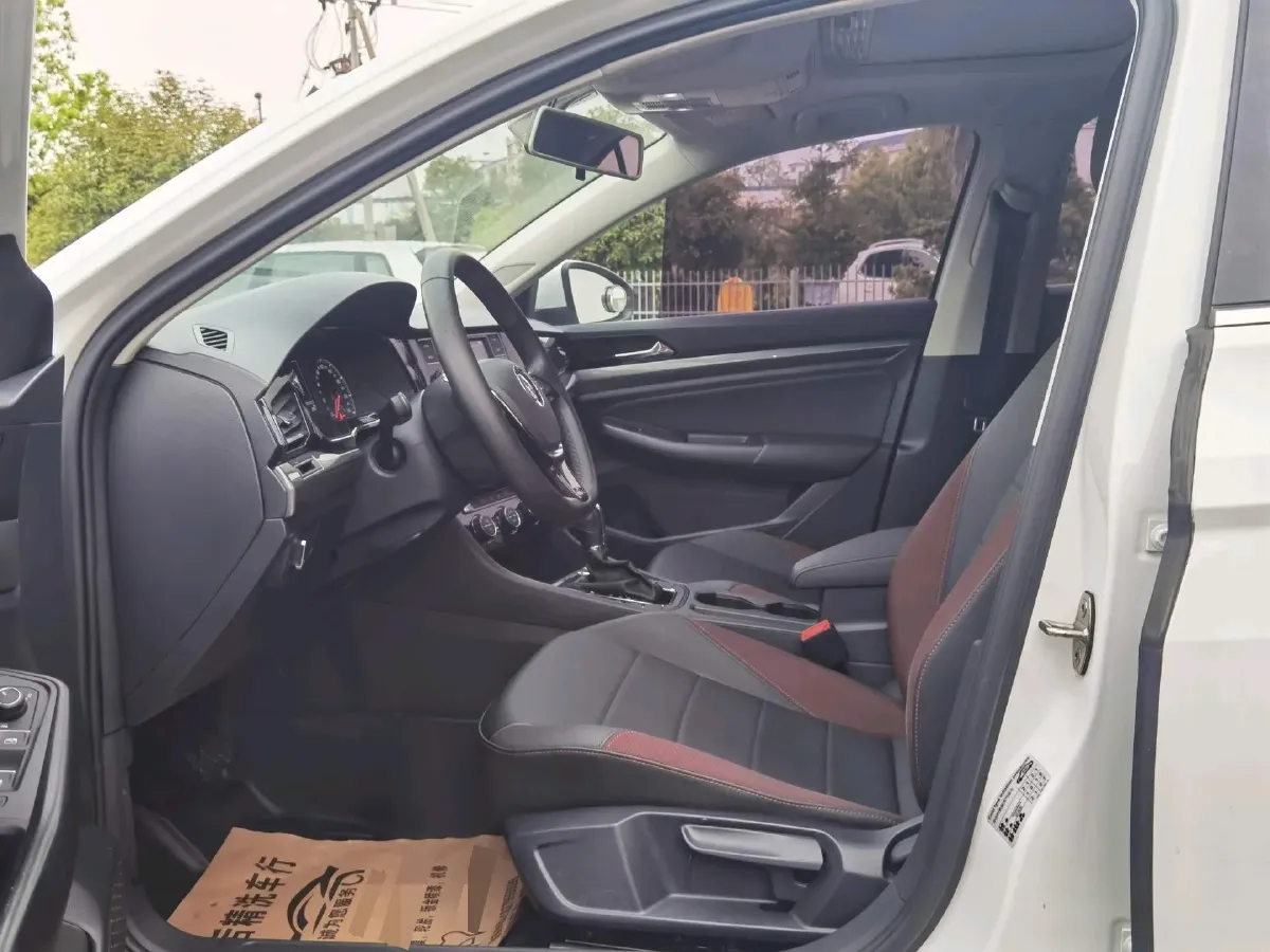 2020 Volkswagen Bora 1.5L 113HP L4 6AT,autocango,china used car exporter,china ev exporter,chinese used car exporter,chinese used ev exporter