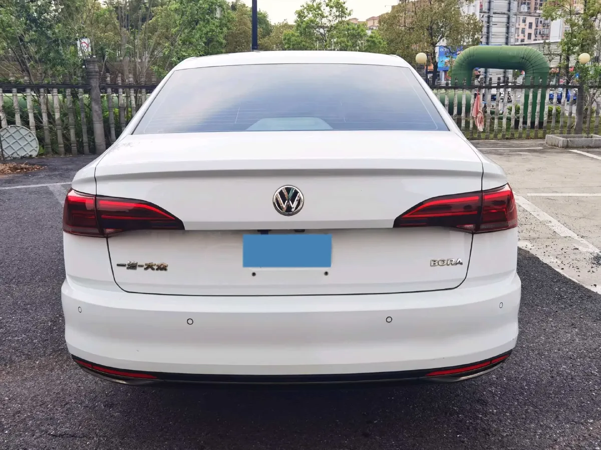 2020 Volkswagen Bora 1.5L 113HP L4 6AT,autocango,china used car exporter,china ev exporter,chinese used car exporter,chinese used ev exporter