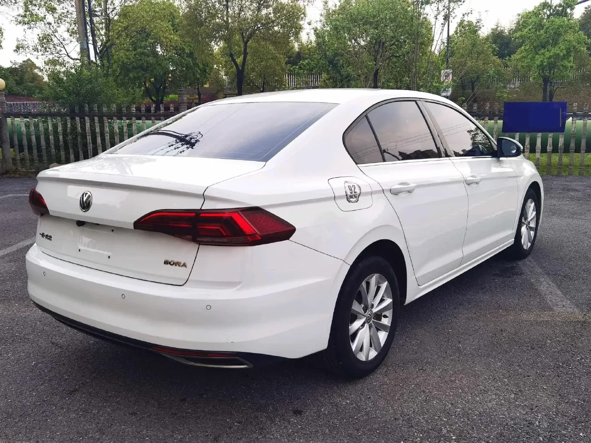 2020 Volkswagen Bora 1.5L 113HP L4 6AT,autocango,china used car exporter,china ev exporter,chinese used car exporter,chinese used ev exporter