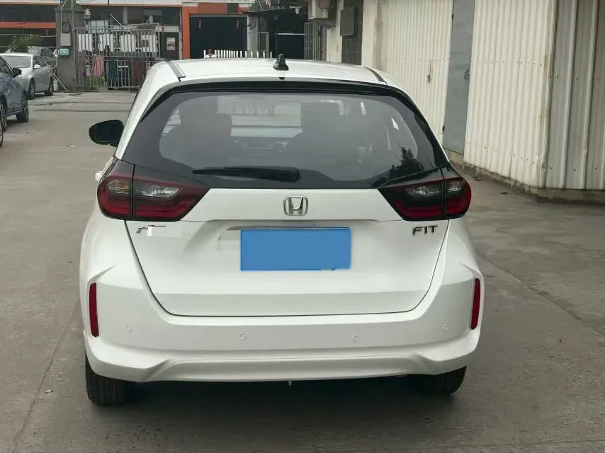 2021 Honda Fit 1.5L 131HP L4 CVT,autocango,china used car exporter,china ev exporter,chinese used car exporter,chinese used ev exporter