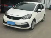 2021 HONDA FIT,autocango,china used car exporter,china ev exporter,chinese used car exporter,chinese used ev exporter