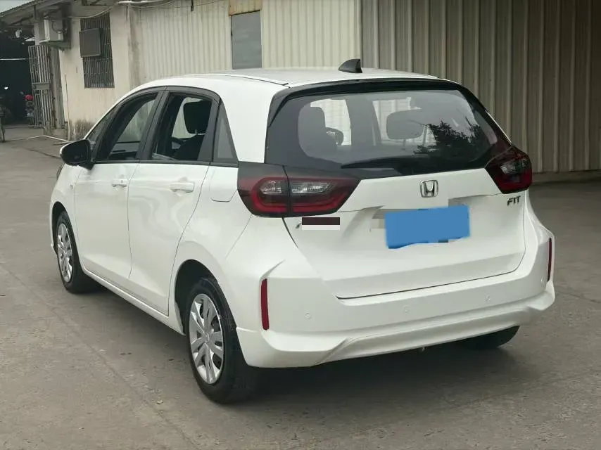 2021 Honda Fit 1.5L 131HP L4 CVT,autocango,china used car exporter,china ev exporter,chinese used car exporter,chinese used ev exporter