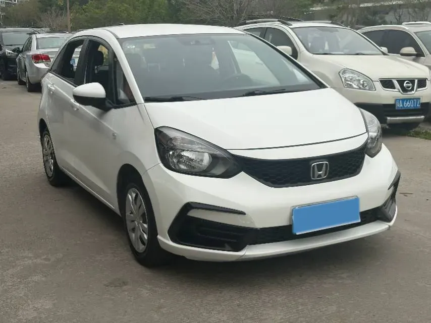 2021 Honda Fit 1.5L 131HP L4 CVT,autocango,china used car exporter,china ev exporter,chinese used car exporter,chinese used ev exporter