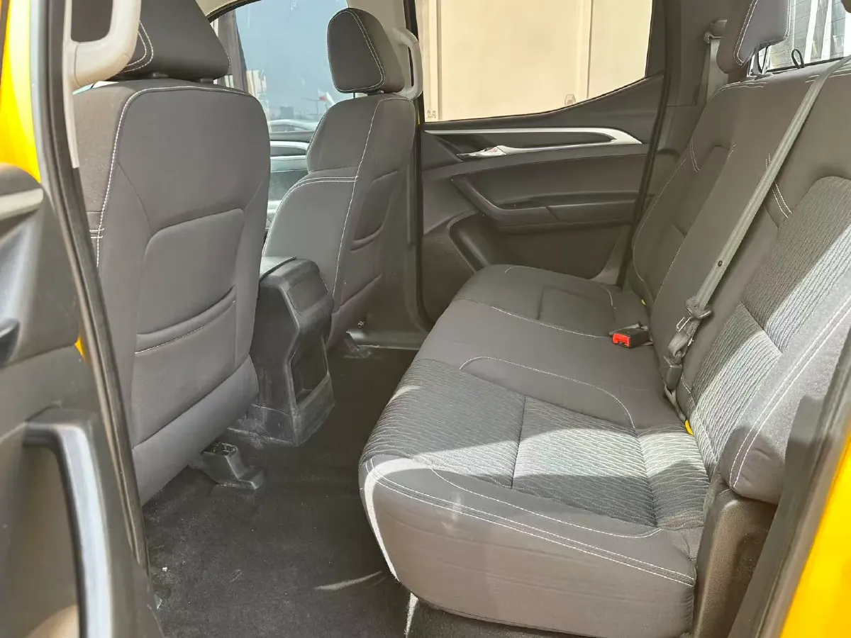 2021 MAXUS T70 2.4L 160HP L4 5MT,autocango,china used car exporter,china ev exporter,chinese used car exporter,chinese used ev exporter