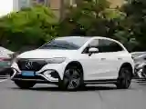 2023 Mercedes-Benz EQE SUV BEV 96.1KWH