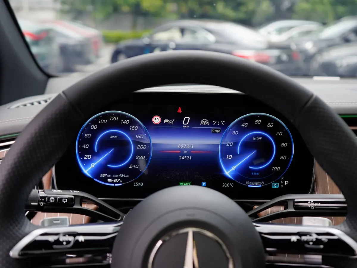 2023 Mercedes-Benz EQE SUV BEV 96.1KWH,autocango,china used car exporter,china ev exporter,chinese used car exporter,chinese used ev exporter