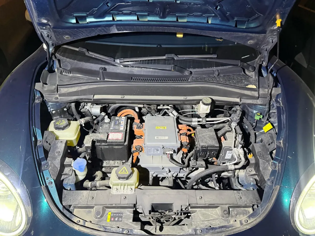 2021 Ora FunkyCat BEV 45.99KWH,autocango,china used car exporter,china ev exporter,chinese used car exporter,chinese used ev exporter