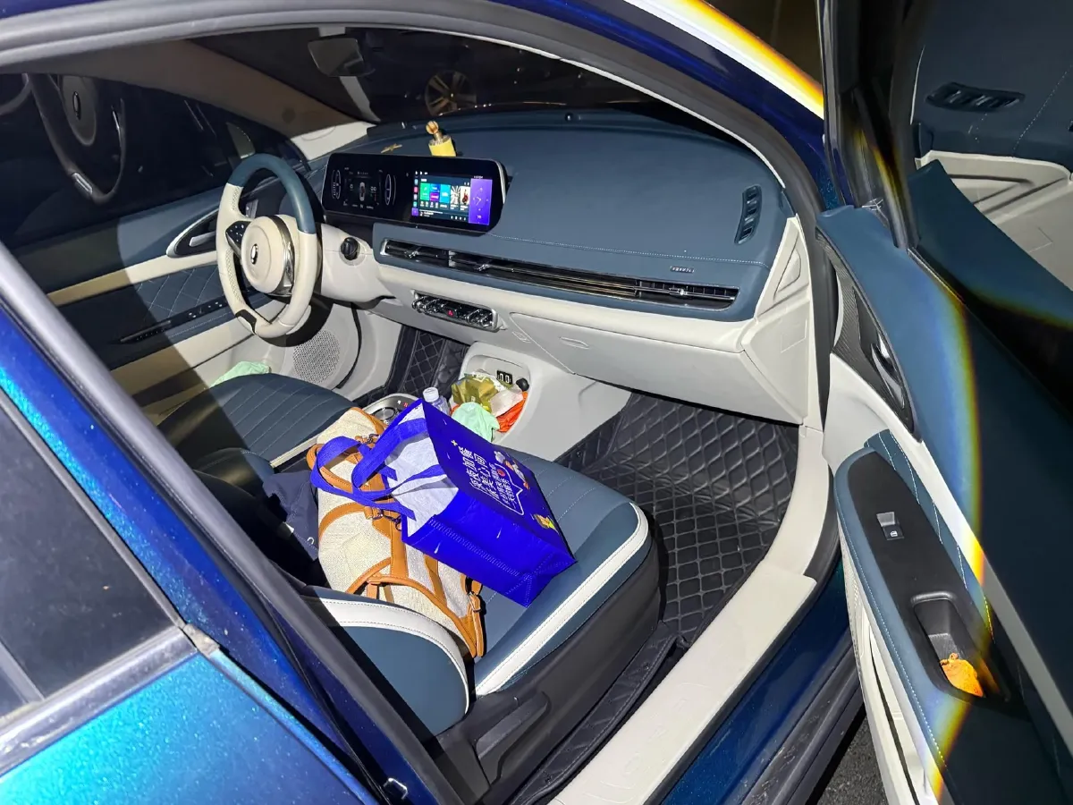 2021 Ora FunkyCat BEV 45.99KWH,autocango,china used car exporter,china ev exporter,chinese used car exporter,chinese used ev exporter