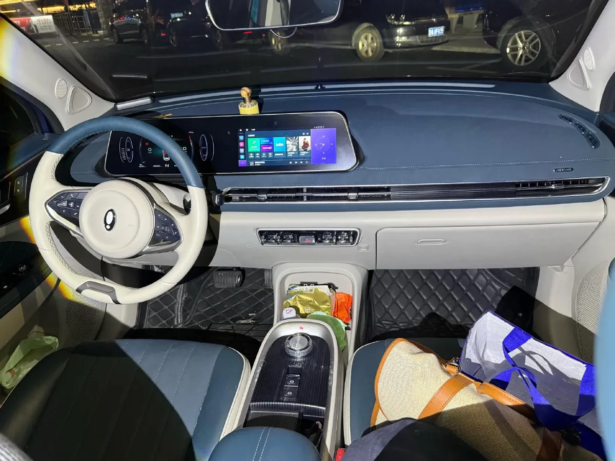 2021 Ora FunkyCat BEV 45.99KWH,autocango,china used car exporter,china ev exporter,chinese used car exporter,chinese used ev exporter