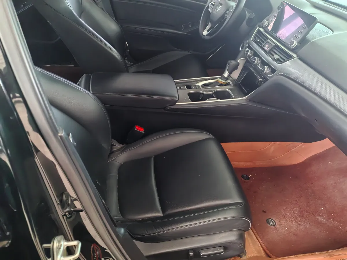 2018 Honda Accord 1.5T 194HP L4 CVT,autocango,china used car exporter,china ev exporter,chinese used car exporter,chinese used ev exporter