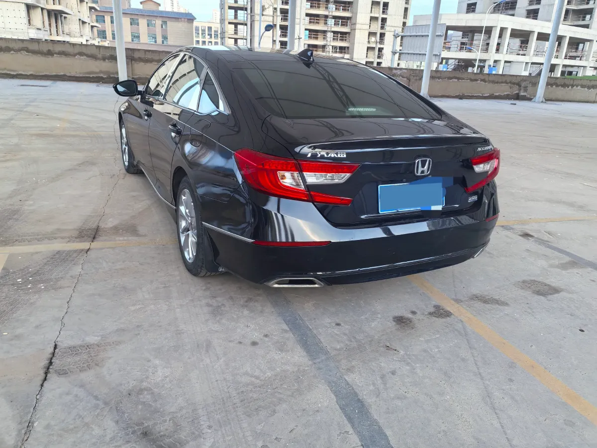 2018 Honda Accord 1.5T 194HP L4 CVT,autocango,china used car exporter,china ev exporter,chinese used car exporter,chinese used ev exporter